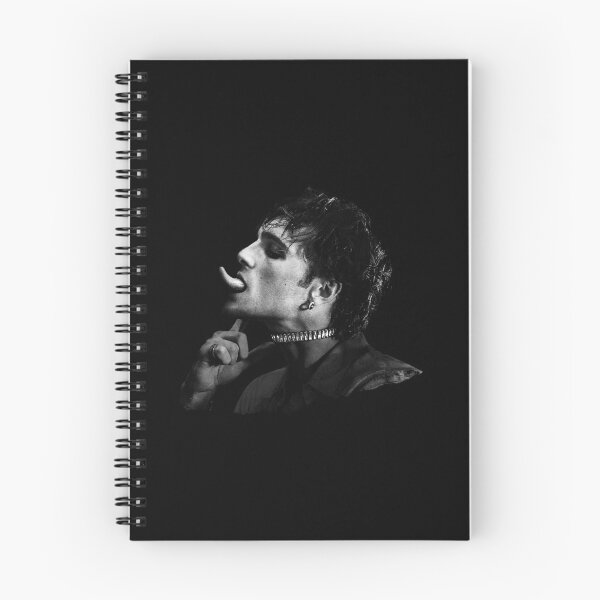 Item preview, Jacob Elordi - Side Profile designed and sold by palefireart.