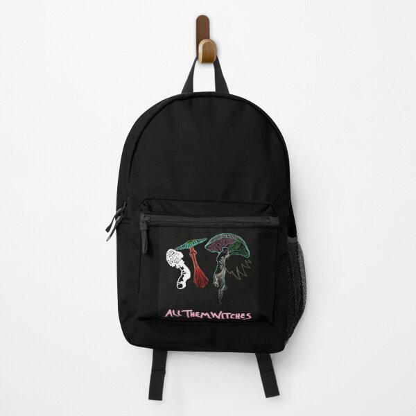 Item preview, All Them Witches 8 designed and sold by progmedia.