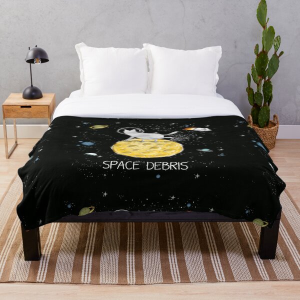 Item preview, Gatos en el espacio. designed and sold by Makitsu Neko.