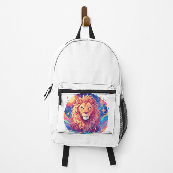 Item preview, Cyber Lion // Aesthetic Lion // Cool Animal // Cyber Animal // Future Animal Art // Animal Warrior // Animal Cute Art // Gaming Aesthetic stickers designed and sold by SMARTKIT DESIGNAGENCY.