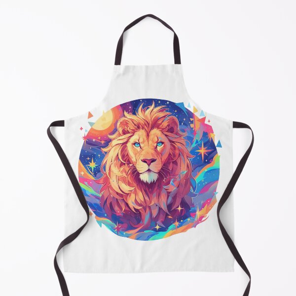 Item preview, Cyber Lion // Aesthetic Lion // Cool Animal // Cyber Animal // Future Animal Art // Animal Warrior // Animal Cute Art // Gaming Aesthetic stickers designed and sold by SMARTKIT  DESIGNAGENCY.