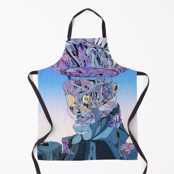 Item preview, Kilian Eng designed and sold by Hodaifa Hamim.
