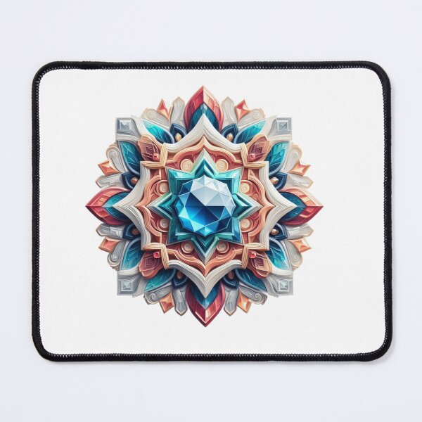 Item preview, Crystal’s Calm Core designed and sold by rj-avant-garde.