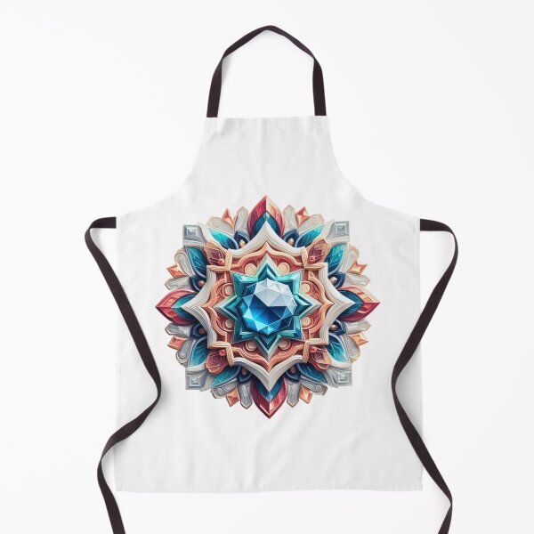 Item preview, Crystal’s Calm Core designed and sold by rj-avant-garde.