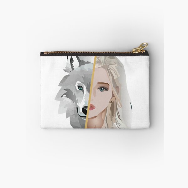 Item preview, Woman wolf designed and sold by Altaires.