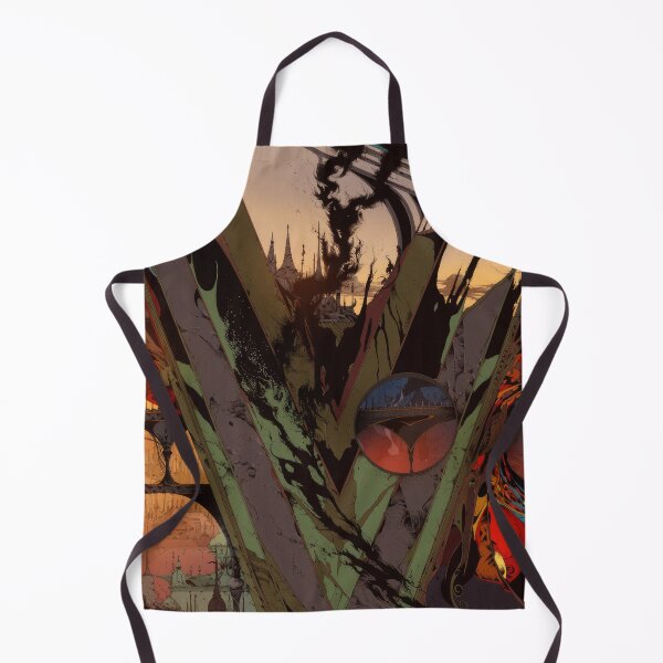 Item preview, Kilian Eng designed and sold by Hodaifa Hamim.