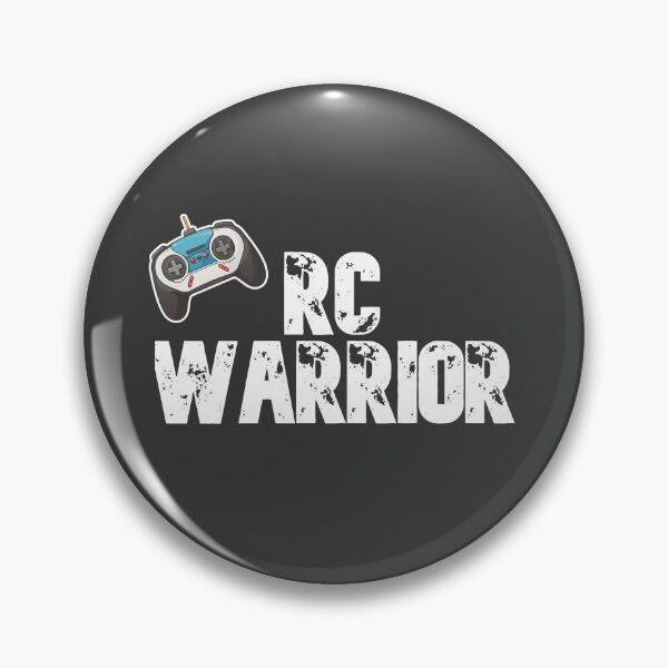 Item preview, RC Warrior- SweetlakeRC designed and sold by DRUQ2.