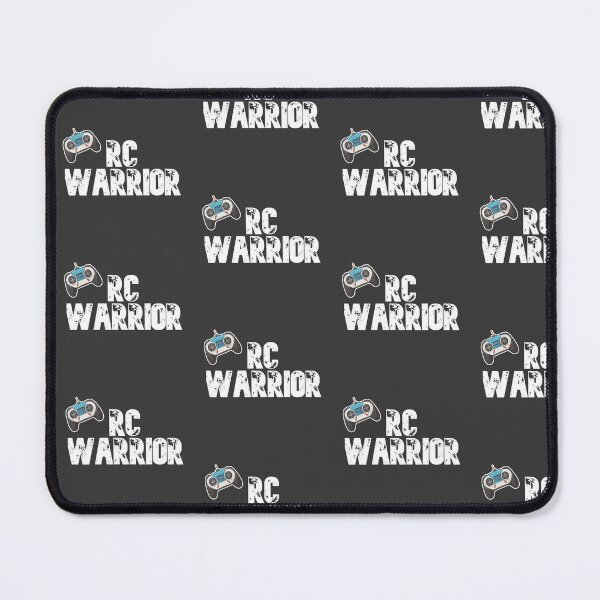 Item preview, RC Warrior- SweetlakeRC designed and sold by DRUQ2.