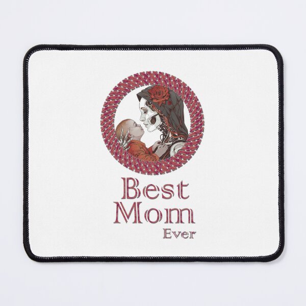 Item preview, La mejor mamá de todas designed and sold by DevilMDesign.