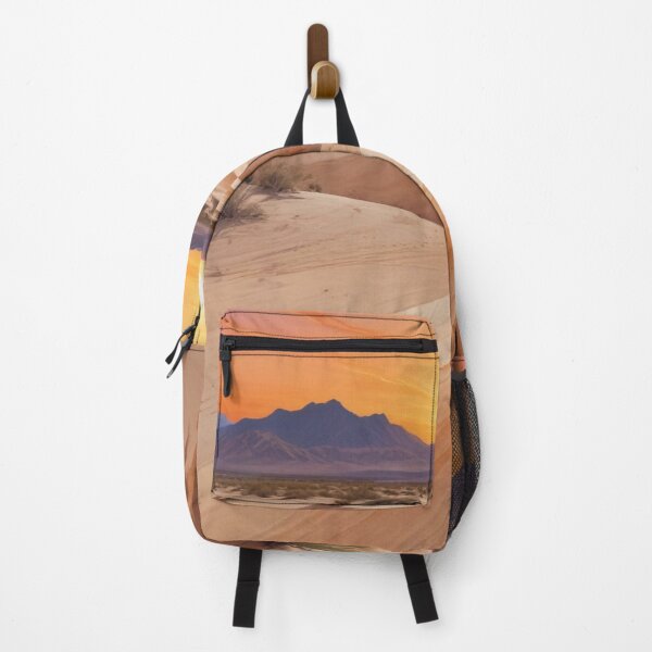 Item preview, Digital Desert Sand Sunset Print Design designed and sold by imanshu.
