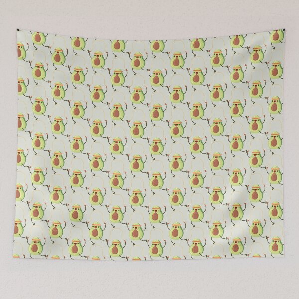 Item preview, Whimsical Kiwi Character Skipping Rope Design for Merchandise designed and sold by ozgurkuvvet.