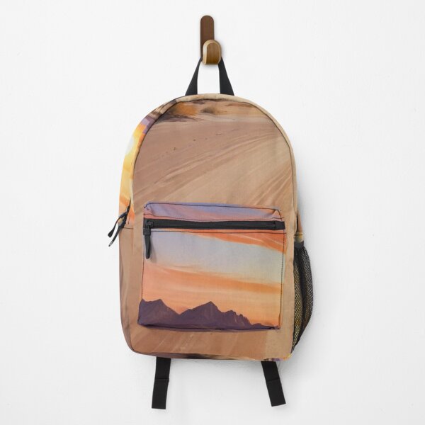 Item preview, Digital Desert Sand Sunset Print Design designed and sold by imanshu.
