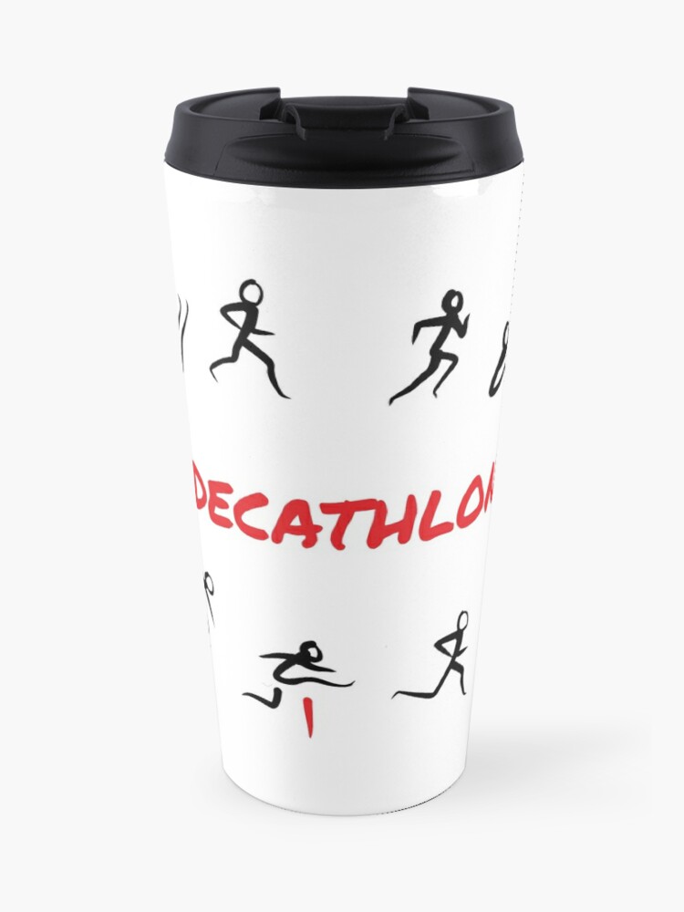 decathlon mug