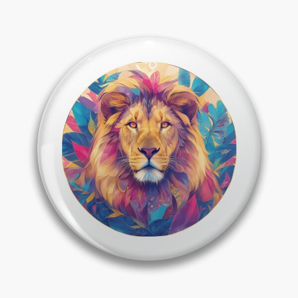 Item preview, Lion designed and sold by SMARTKIT  DESIGNAGENCY.