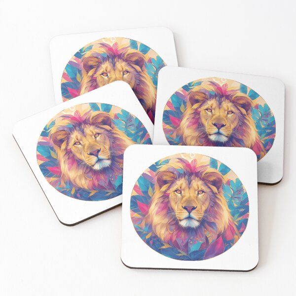 Item preview, Lion designed and sold by SMARTKIT  DESIGNAGENCY.
