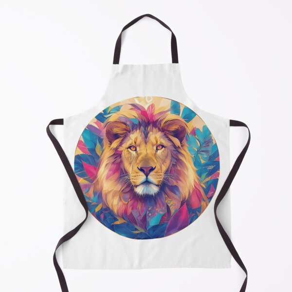 Item preview, Lion designed and sold by SMARTKIT  DESIGNAGENCY.