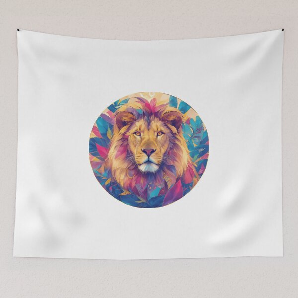 Item preview, Lion designed and sold by SMARTKIT  DESIGNAGENCY.