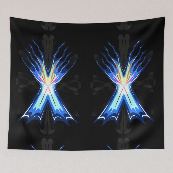 Item preview, soul of life designed and sold by KidaDrawings94.