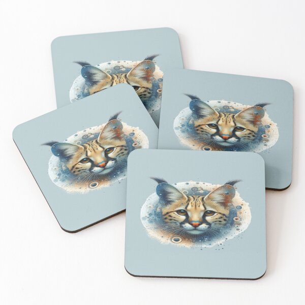 Item preview, Spotted Hunter designed and sold by Furbulous Faces.