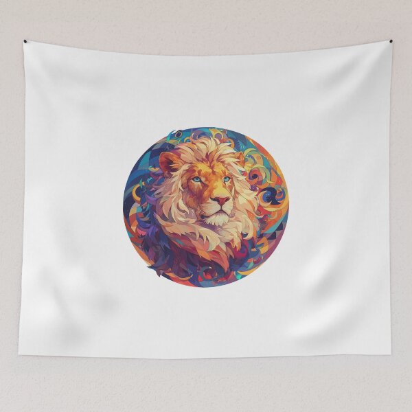 Item preview, Lion designed and sold by SMARTKIT  DESIGNAGENCY.