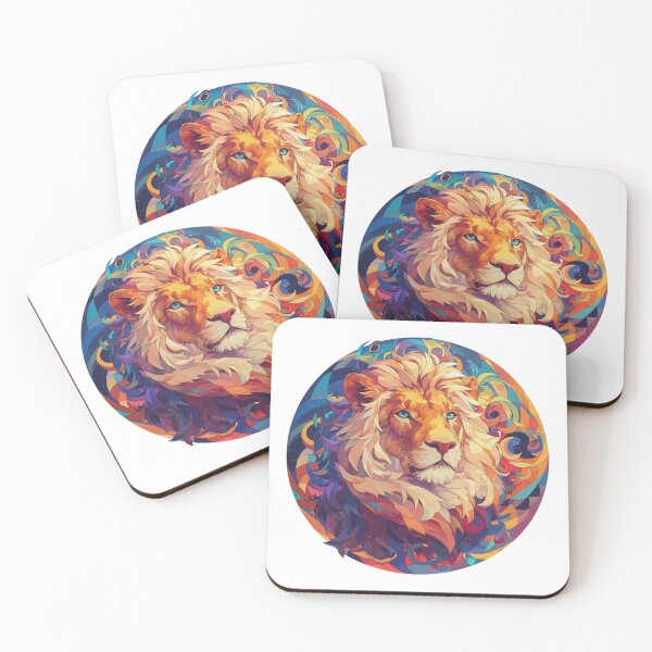Item preview, Lion designed and sold by SMARTKIT  DESIGNAGENCY.
