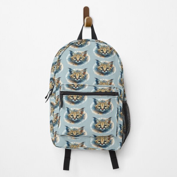 Item preview, Spotted Hunter designed and sold by Furbulous Faces.