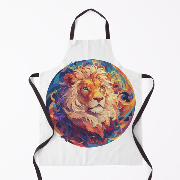 Item preview, Lion designed and sold by SMARTKIT  DESIGNAGENCY.