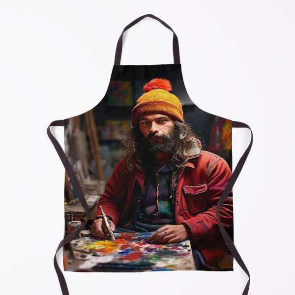 Artikelvorschau, azada de arte entworfen und verkauft von Collection de trésors .