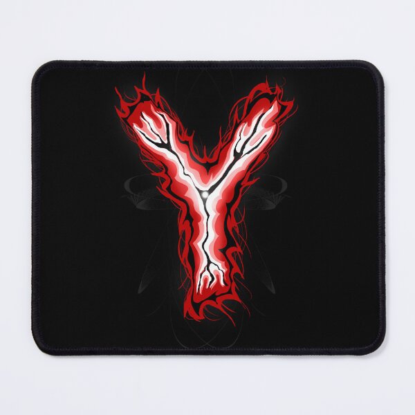 Item preview, Symbol of Destruction designed and sold by KidaDrawings94.