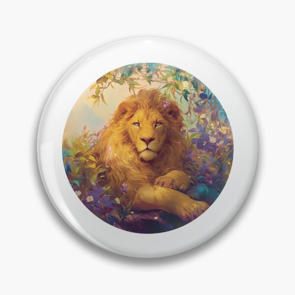 Item preview, Lion designed and sold by SMARTKIT  DESIGNAGENCY.
