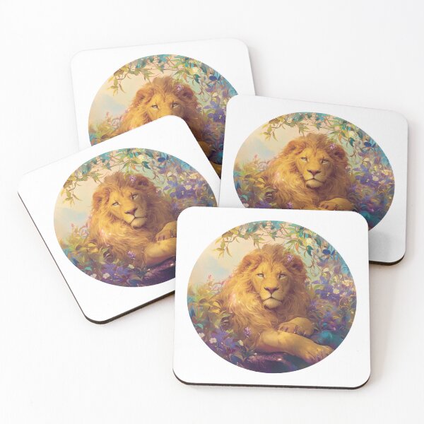 Item preview, Lion designed and sold by SMARTKIT  DESIGNAGENCY.