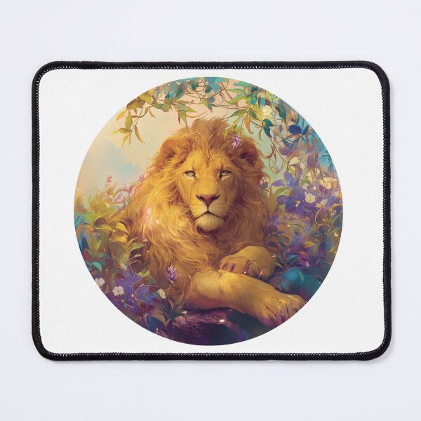 Item preview, Lion designed and sold by SMARTKIT  DESIGNAGENCY.