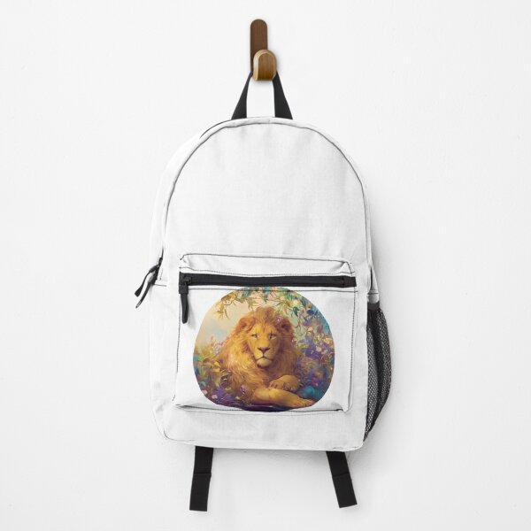 Item preview, Lion designed and sold by SMARTKIT DESIGNAGENCY.