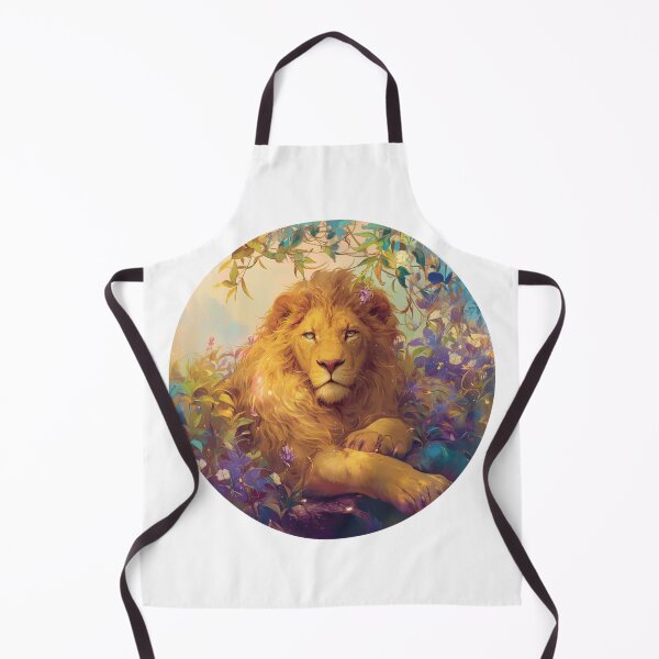Item preview, Lion designed and sold by SMARTKIT  DESIGNAGENCY.