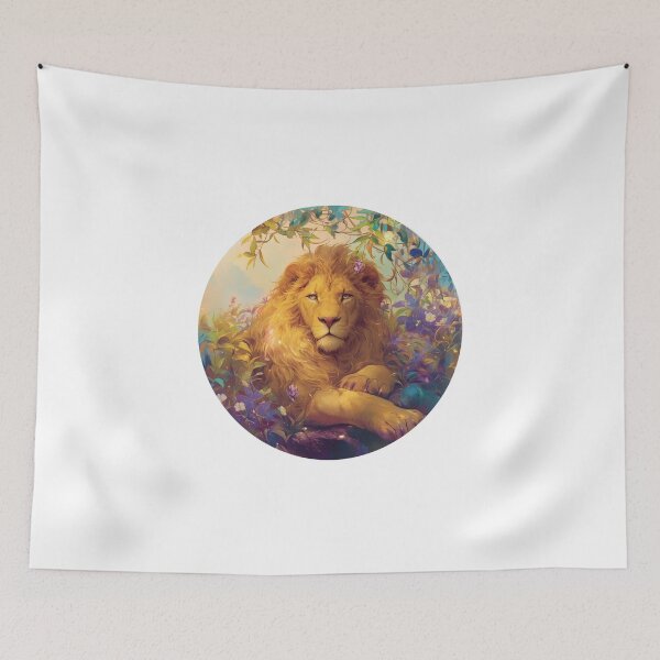 Item preview, Lion designed and sold by SMARTKIT  DESIGNAGENCY.