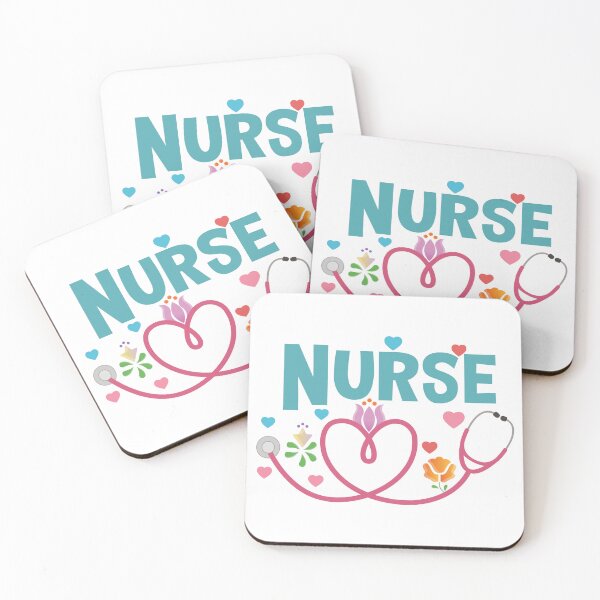 Item preview, Registered Nurse Appreciation designed and sold by Art-Essa.