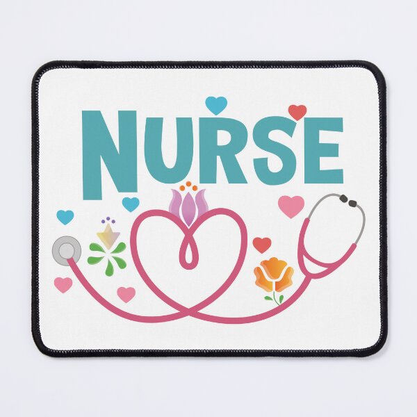 Item preview, Registered Nurse Appreciation designed and sold by Art-Essa.
