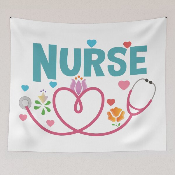 Item preview, Registered Nurse Appreciation designed and sold by Art-Essa.