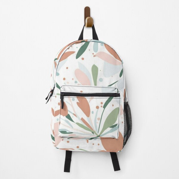 Item preview, Soft Pastel Petal Pattern: Ethereal Floral Illustration designed and sold by HahaHandlesHub.