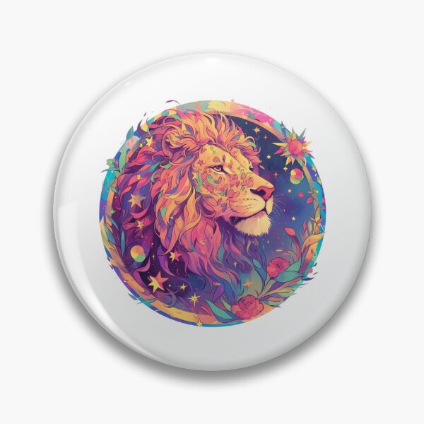 Item preview, Lion designed and sold by SMARTKIT  DESIGNAGENCY.