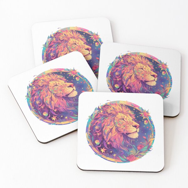 Item preview, Lion designed and sold by SMARTKIT  DESIGNAGENCY.