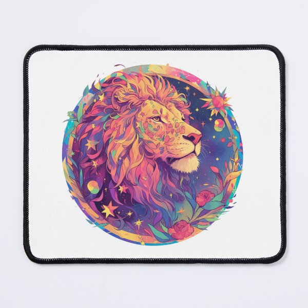 Item preview, Lion designed and sold by SMARTKIT DESIGNAGENCY.