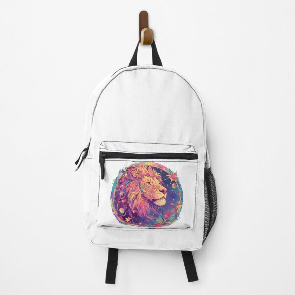 Item preview, Lion designed and sold by SMARTKIT DESIGNAGENCY.