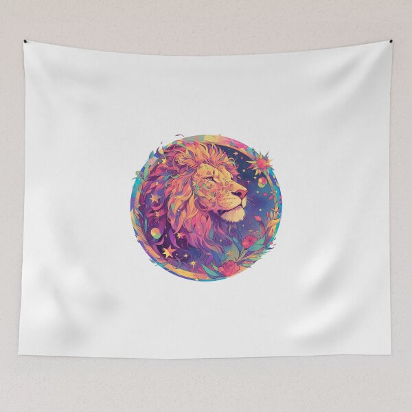 Item preview, Lion designed and sold by SMARTKIT  DESIGNAGENCY.