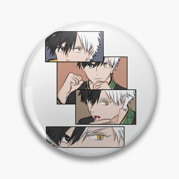 Artikelvorschau, WindBreaker_Haruka_Saruka entworfen und verkauft von Infinirish.