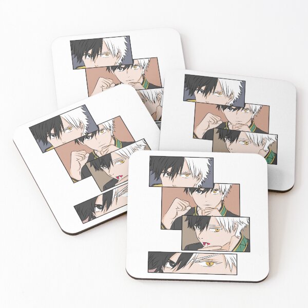 Artikelvorschau, WindBreaker_Haruka_Saruka entworfen und verkauft von Infinirish.