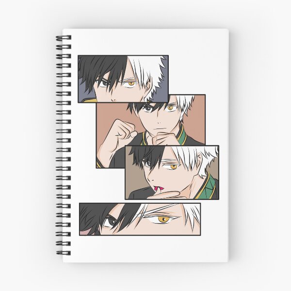 Artikelvorschau, WindBreaker_Haruka_Saruka entworfen und verkauft von Infinirish.