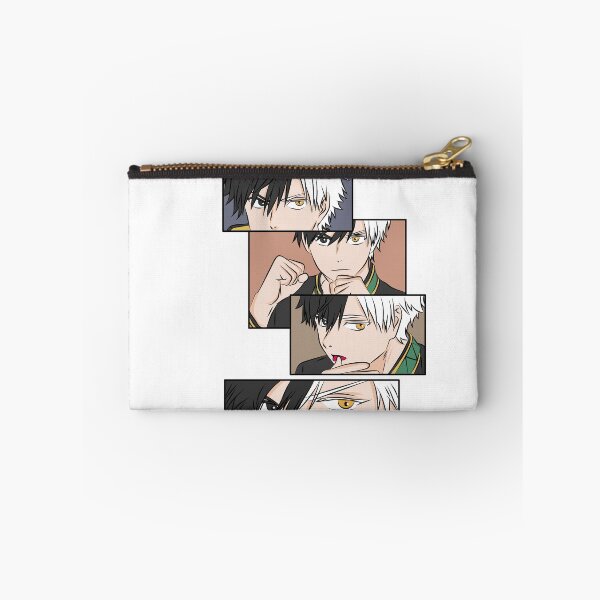 Artikelvorschau, WindBreaker_Haruka_Saruka entworfen und verkauft von Infinirish.