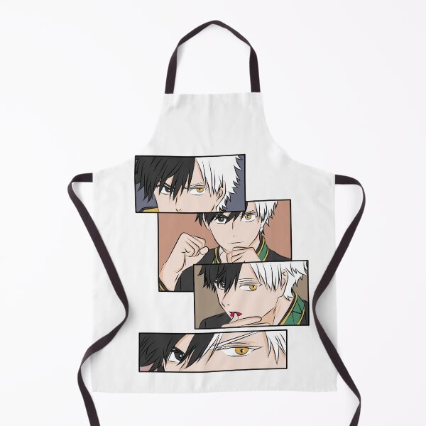 Item preview, WindBreaker_Haruka_Saruka designed and sold by Infinirish.