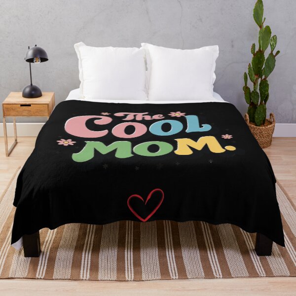 Item preview, The cool mommy! awesome gift designed and sold by NorthStar-Shop.